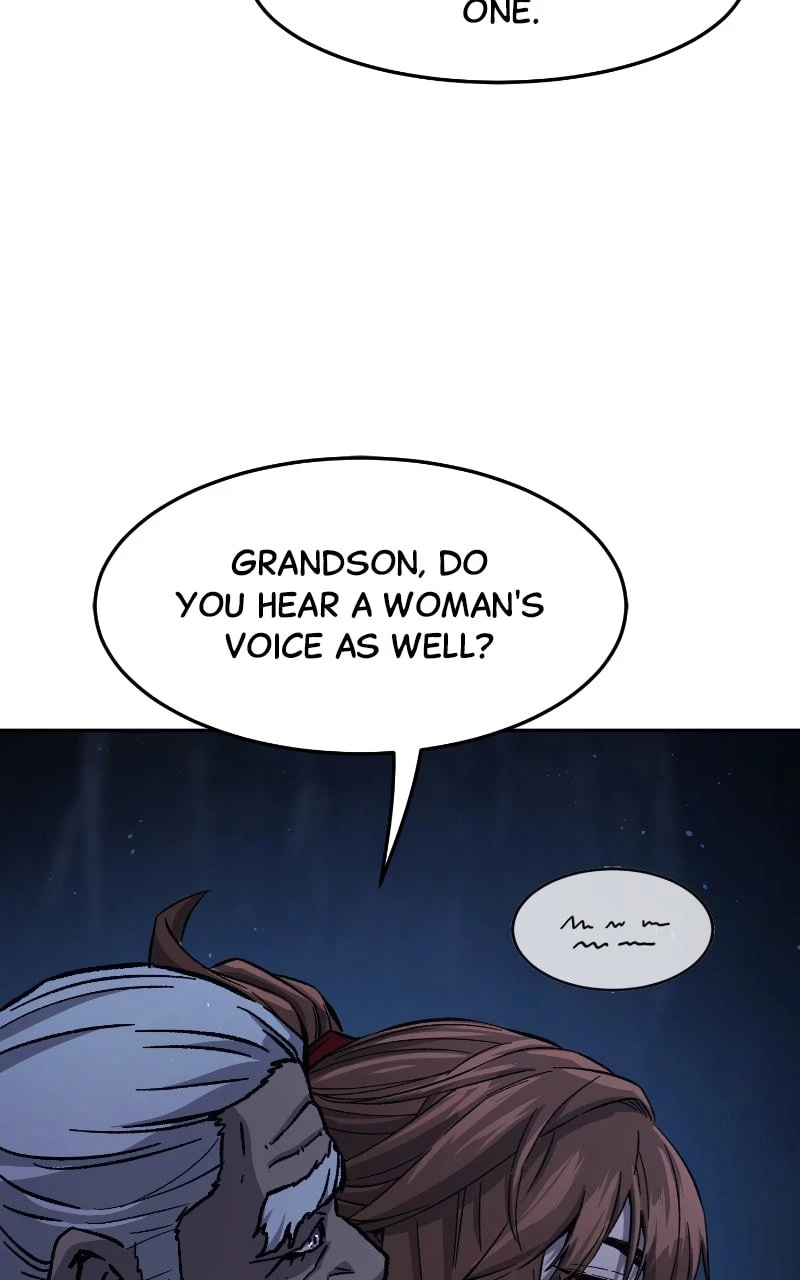 Absolute Sword Sense Chapter 112 - 98