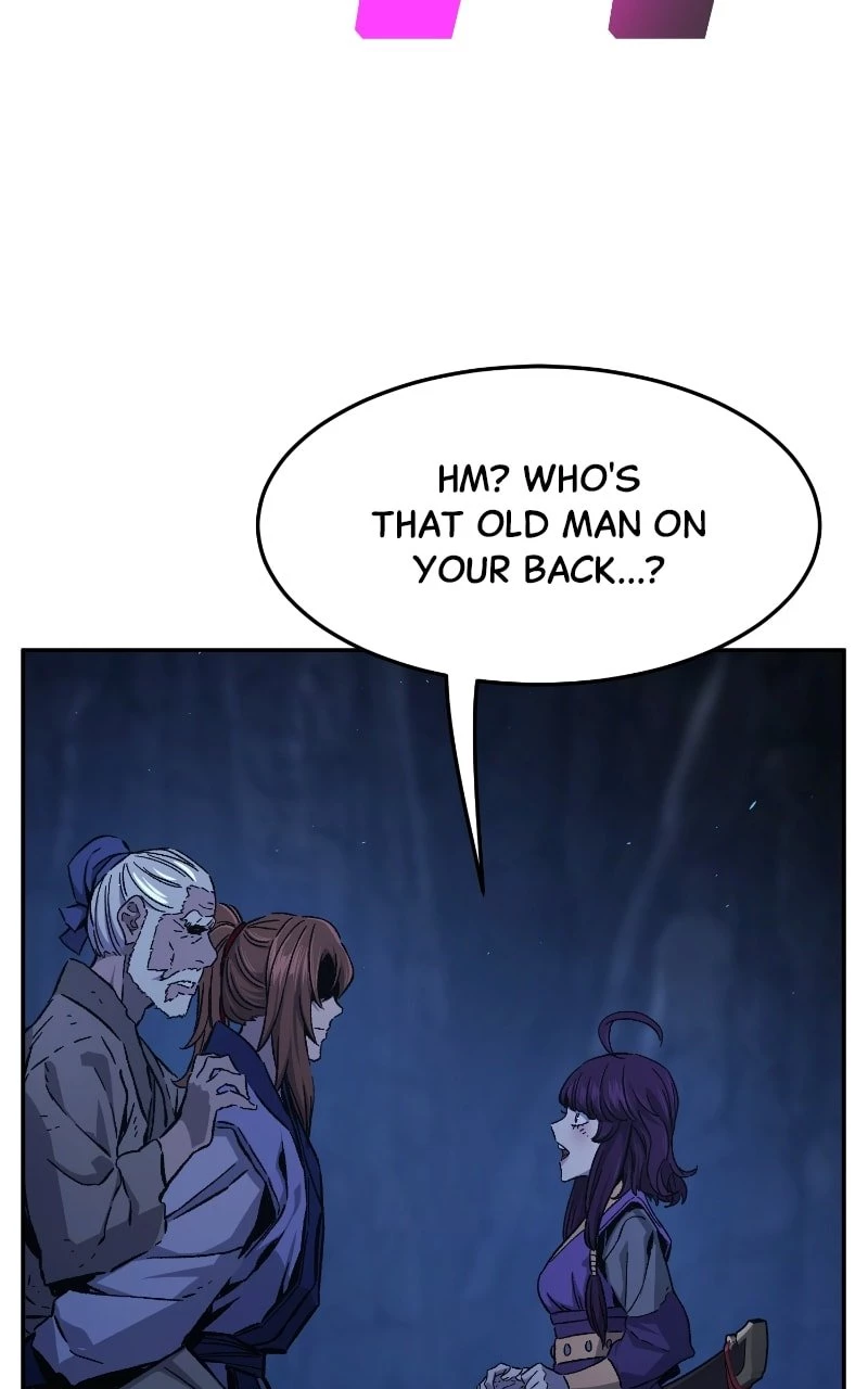 Absolute Sword Sense Chapter 112 - 111