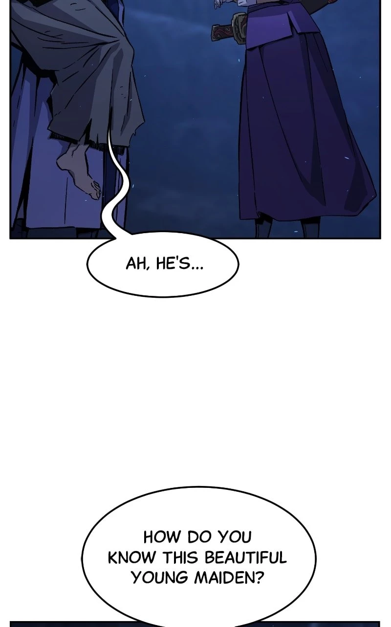 Absolute Sword Sense Chapter 112 - 112