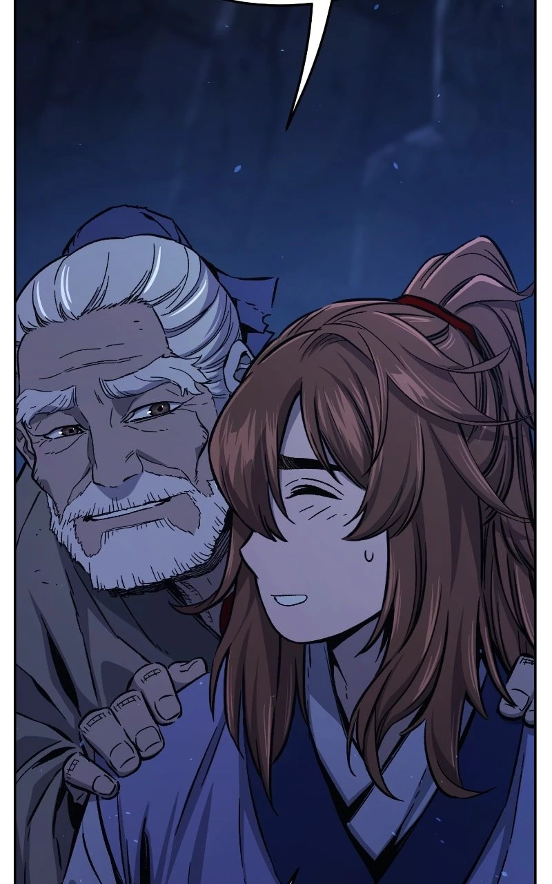 Absolute Sword Sense Chapter 112 - 113