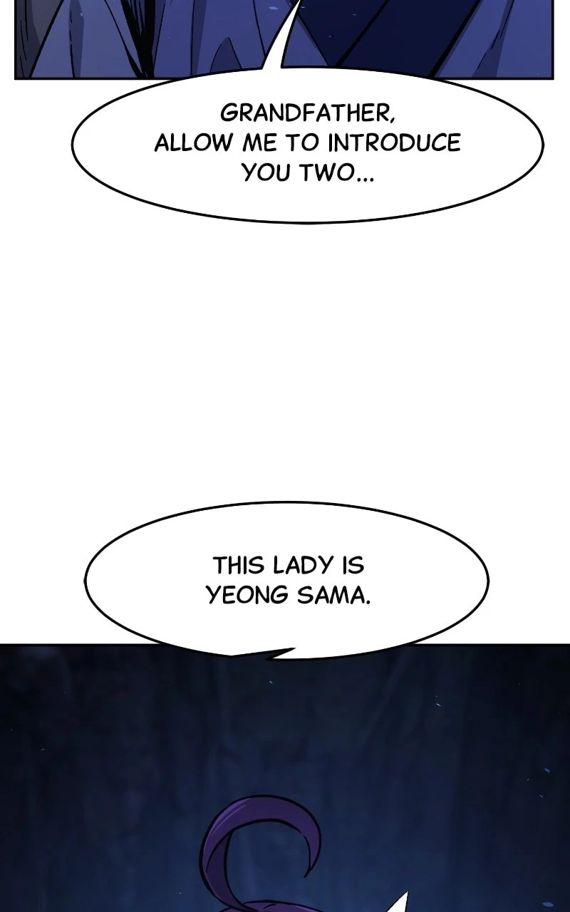 Absolute Sword Sense Chapter 112 - 114