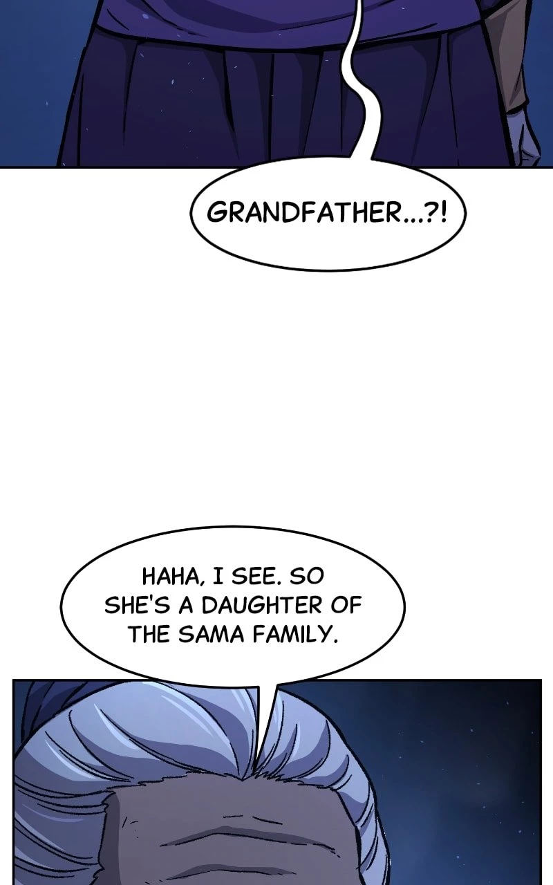Absolute Sword Sense Chapter 112 - 116