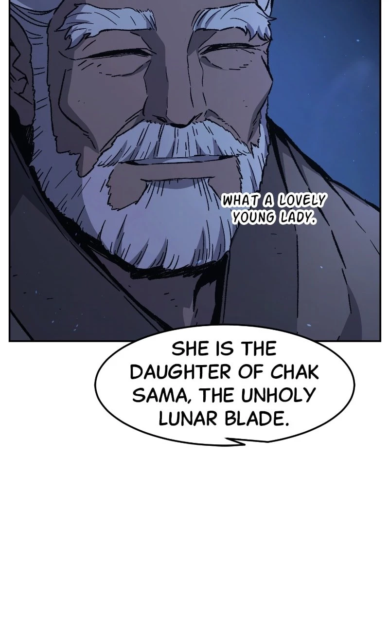 Absolute Sword Sense Chapter 112 - 117