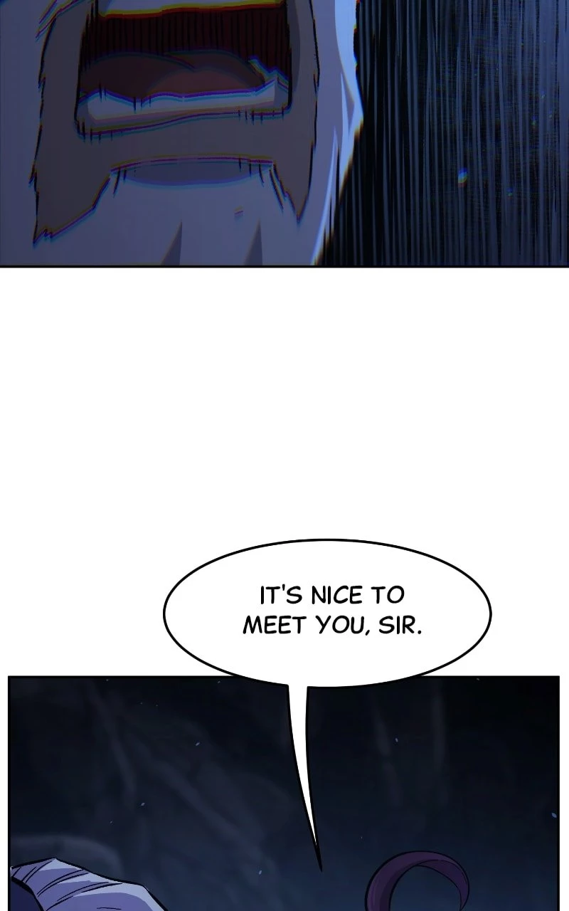 Absolute Sword Sense Chapter 112 - 119