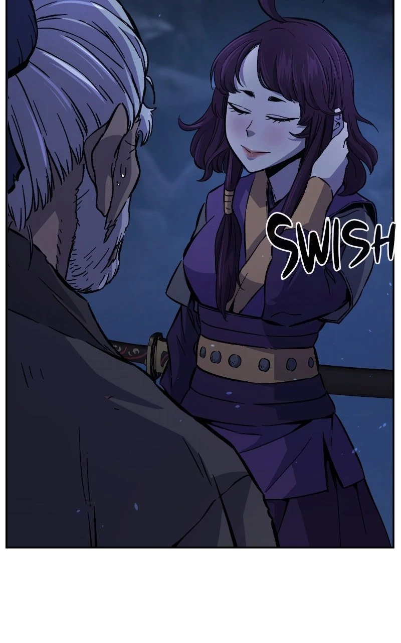 Absolute Sword Sense Chapter 112 - 120