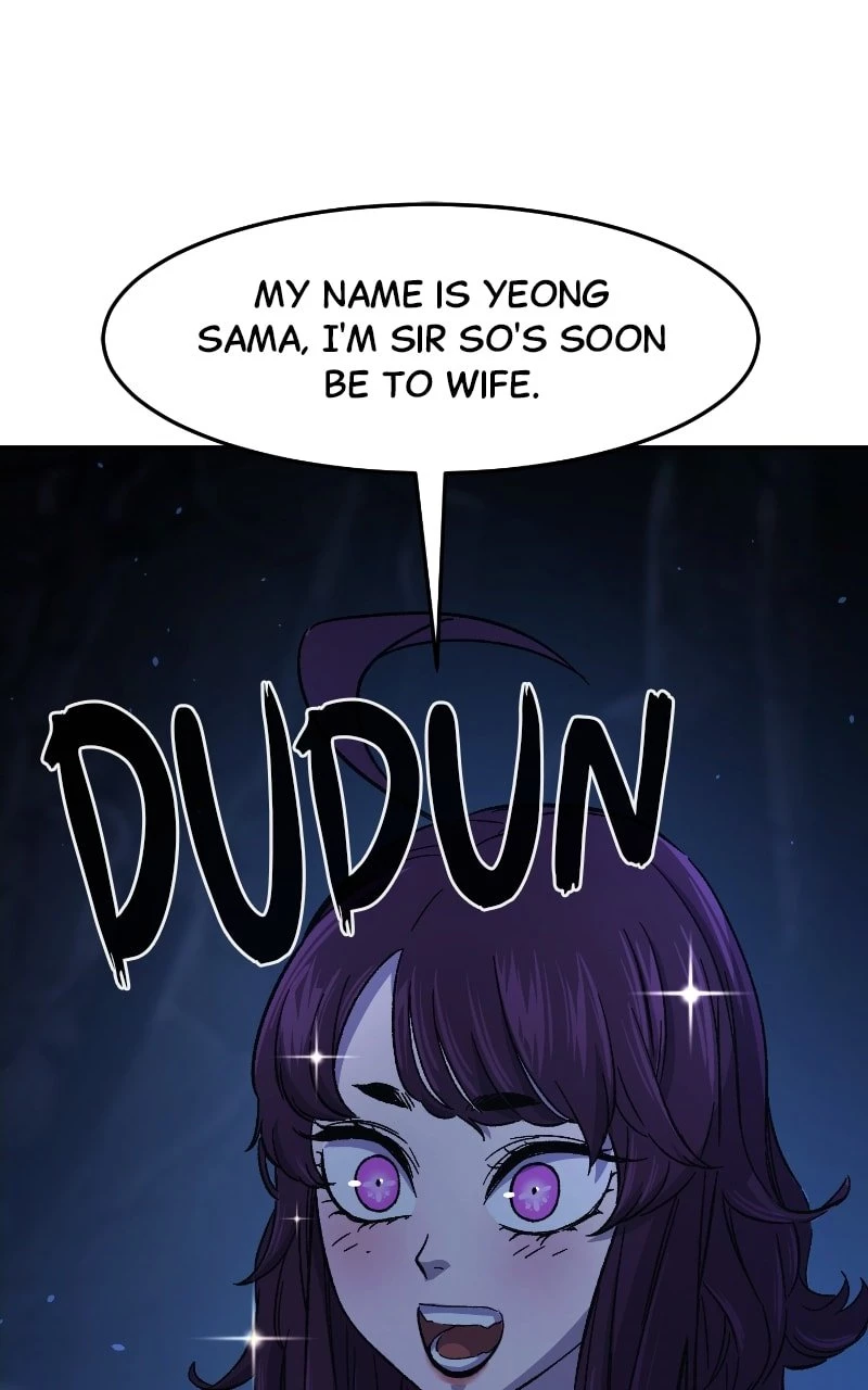 Absolute Sword Sense Chapter 112 - 121