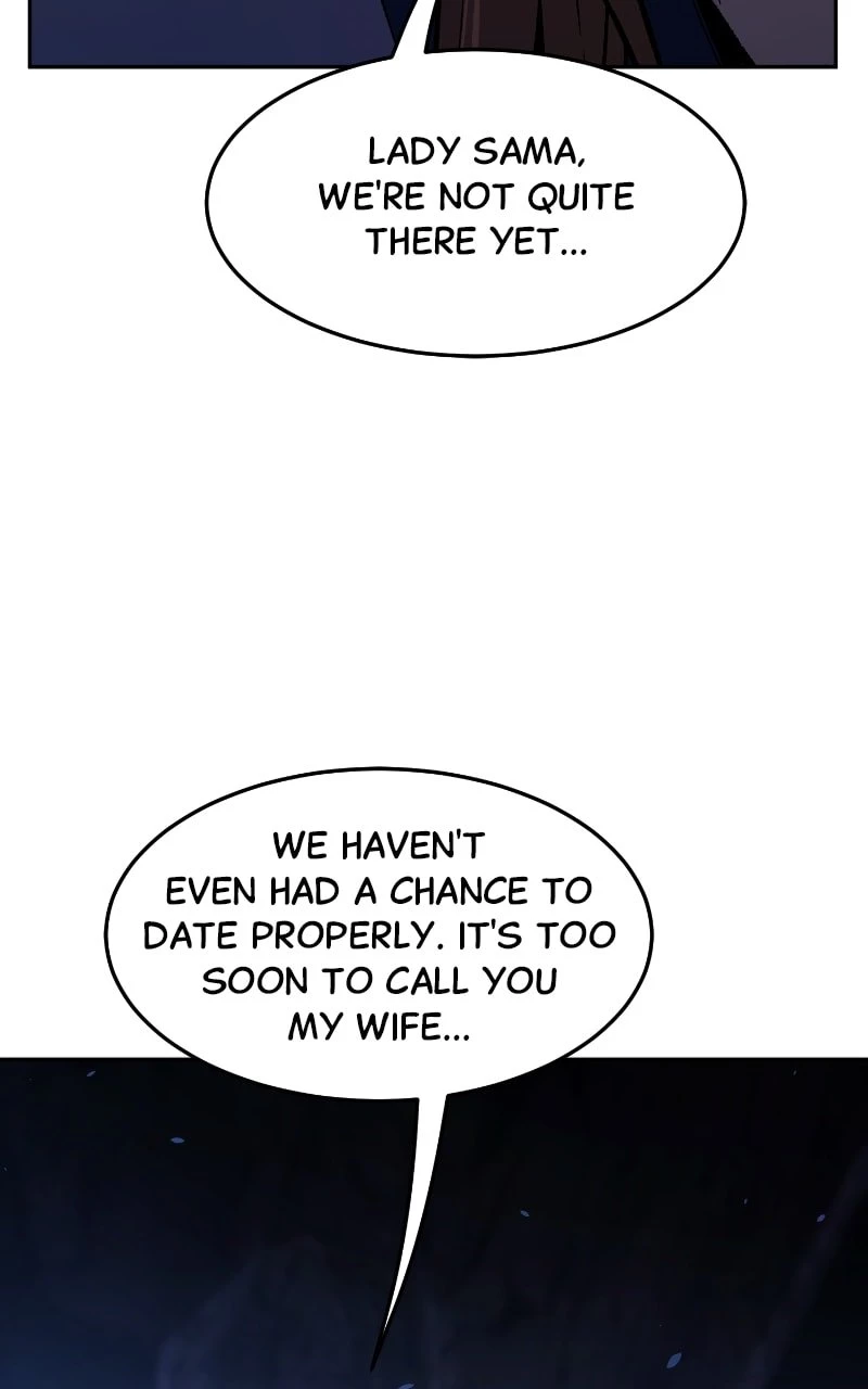 Absolute Sword Sense Chapter 112 - 125
