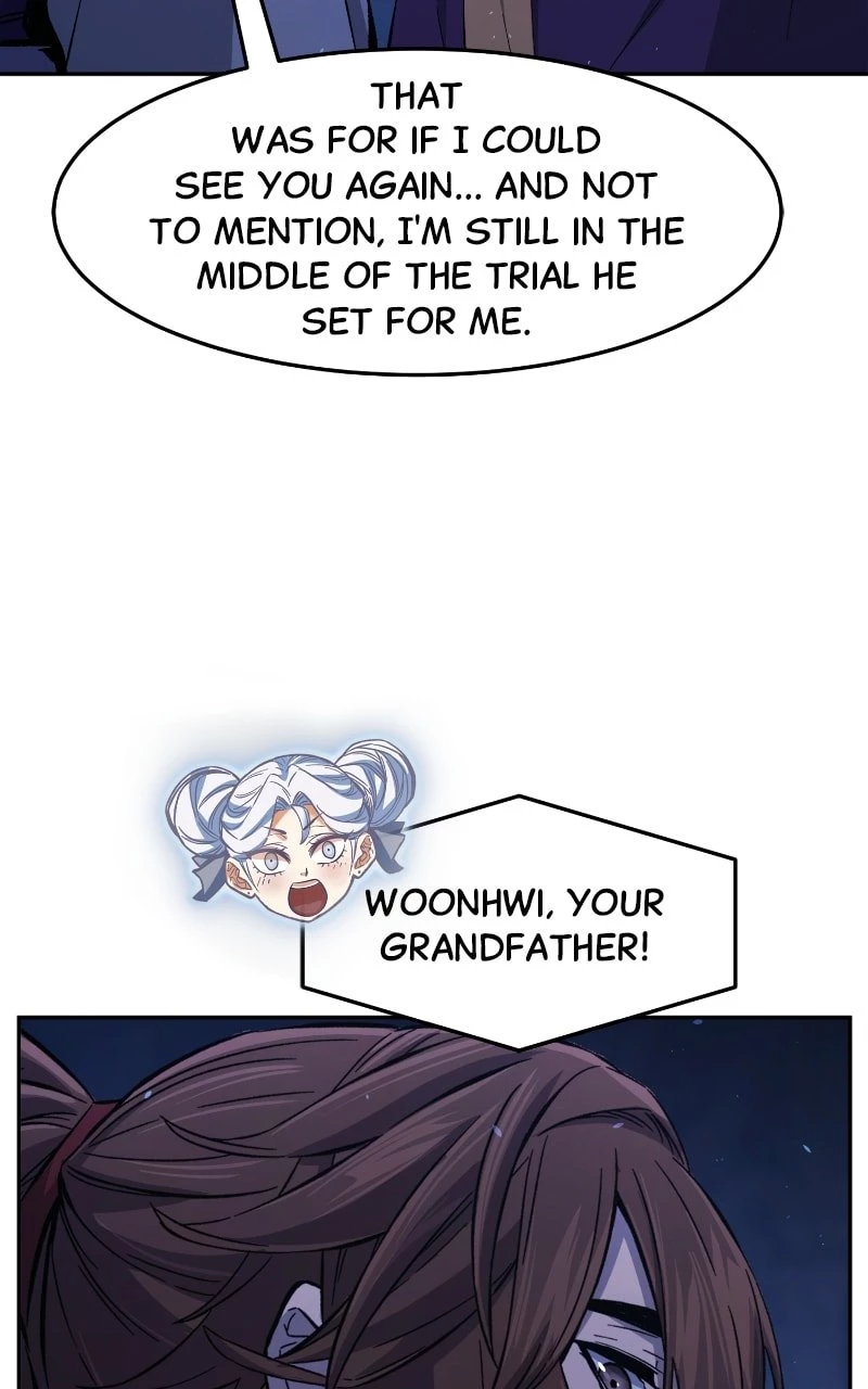Absolute Sword Sense Chapter 112 - 127