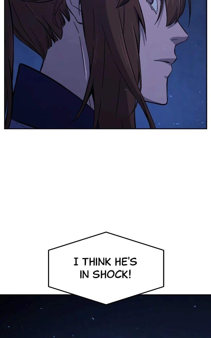 Absolute Sword Sense Chapter 112 - 128