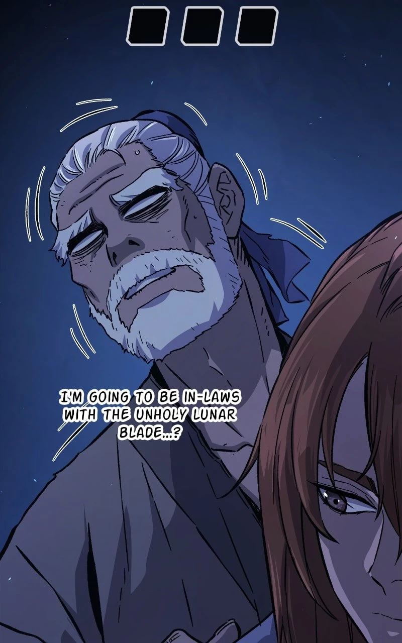 Absolute Sword Sense Chapter 112 - 129