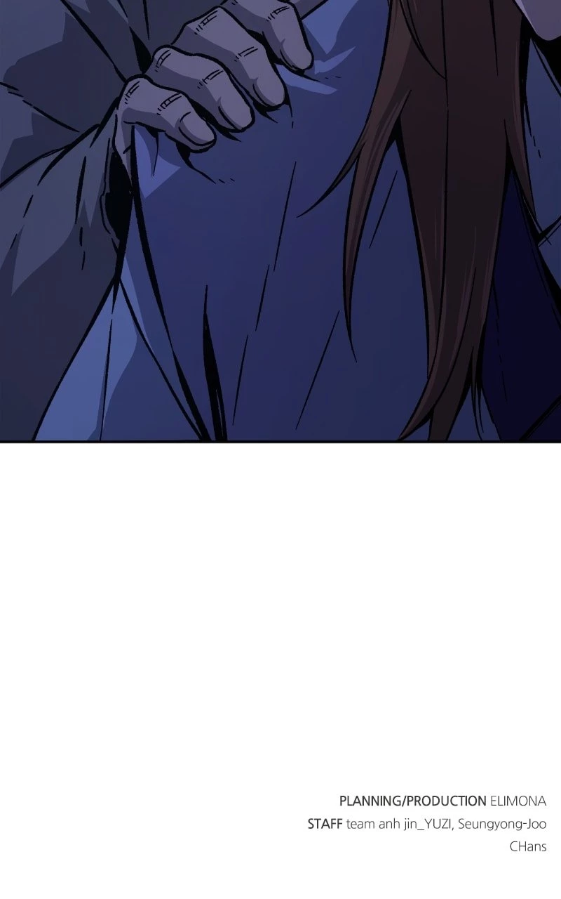 Absolute Sword Sense Chapter 112 - 130