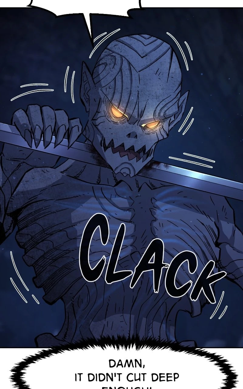 Absolute Sword Sense Chapter 109 - 3
