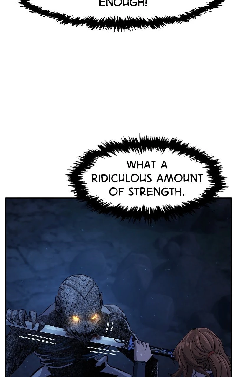 Absolute Sword Sense Chapter 109 - 4