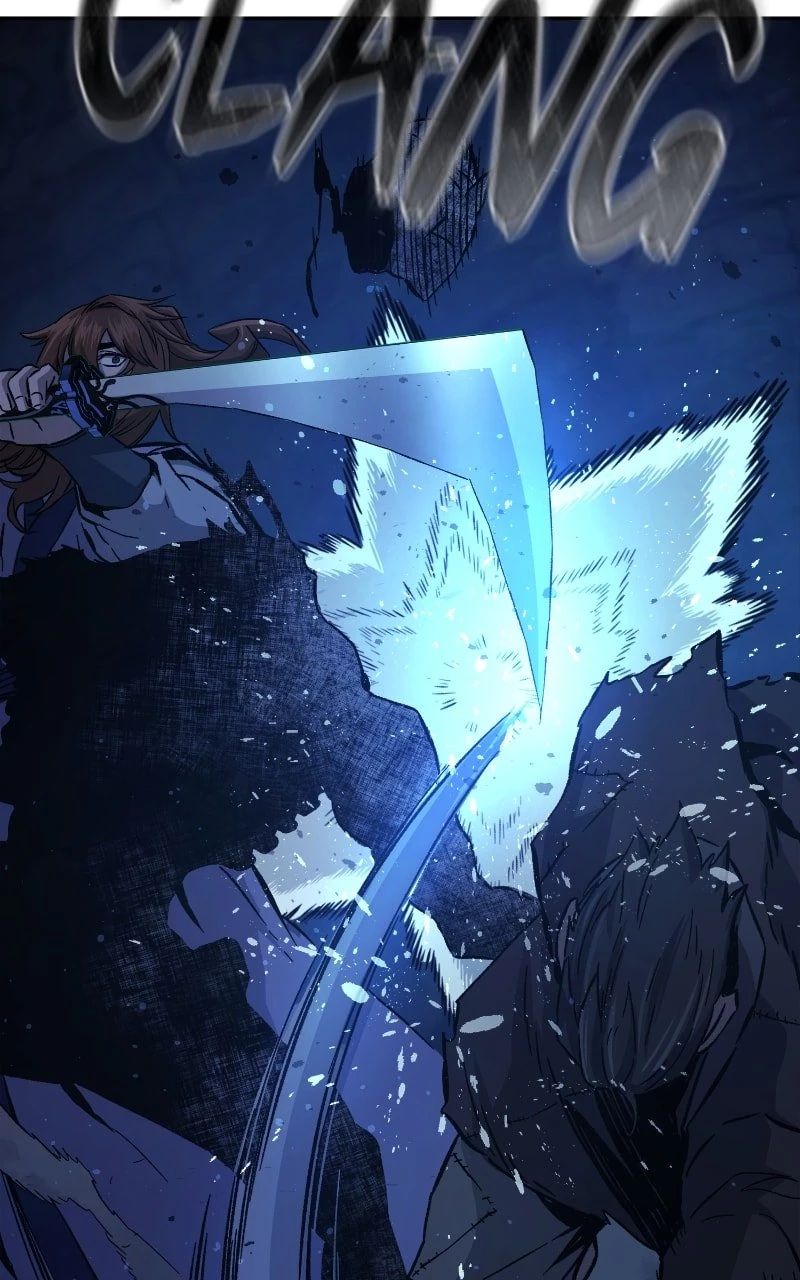 Absolute Sword Sense Chapter 109 - 7
