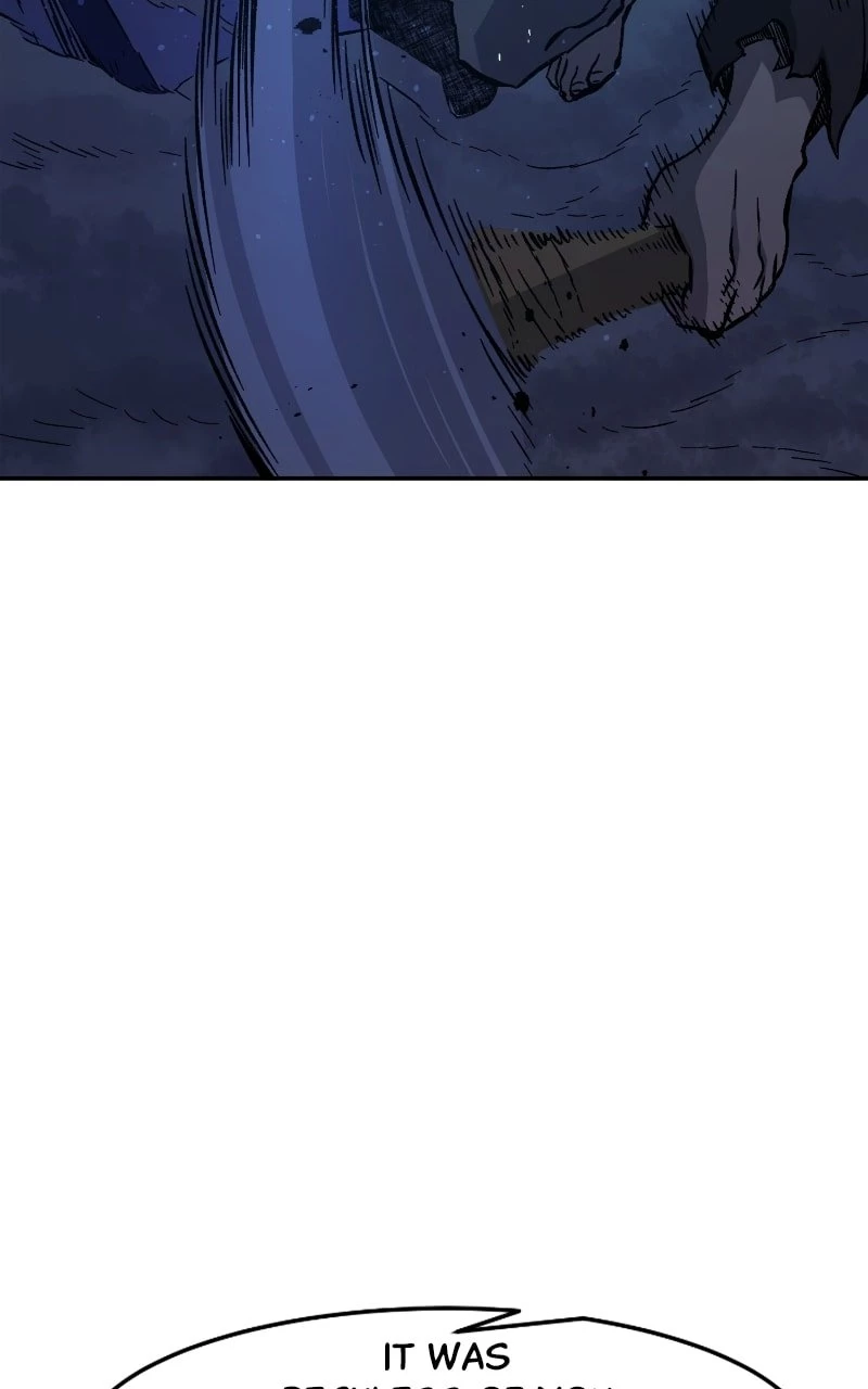 Absolute Sword Sense Chapter 109 - 8