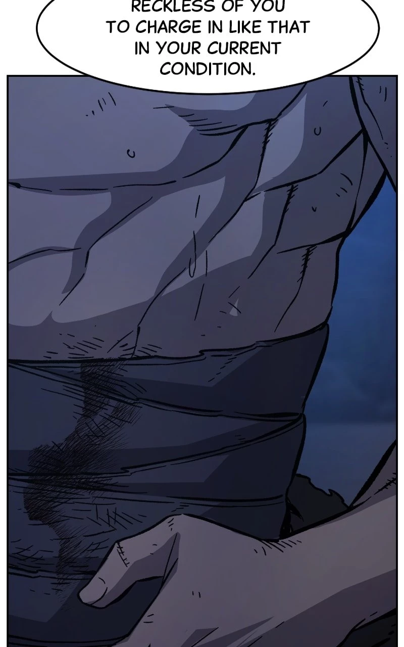 Absolute Sword Sense Chapter 109 - 9