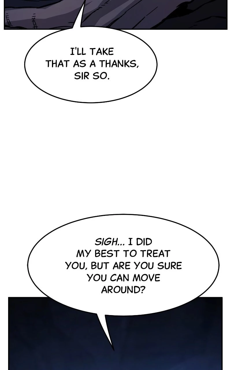 Absolute Sword Sense Chapter 109 - 10
