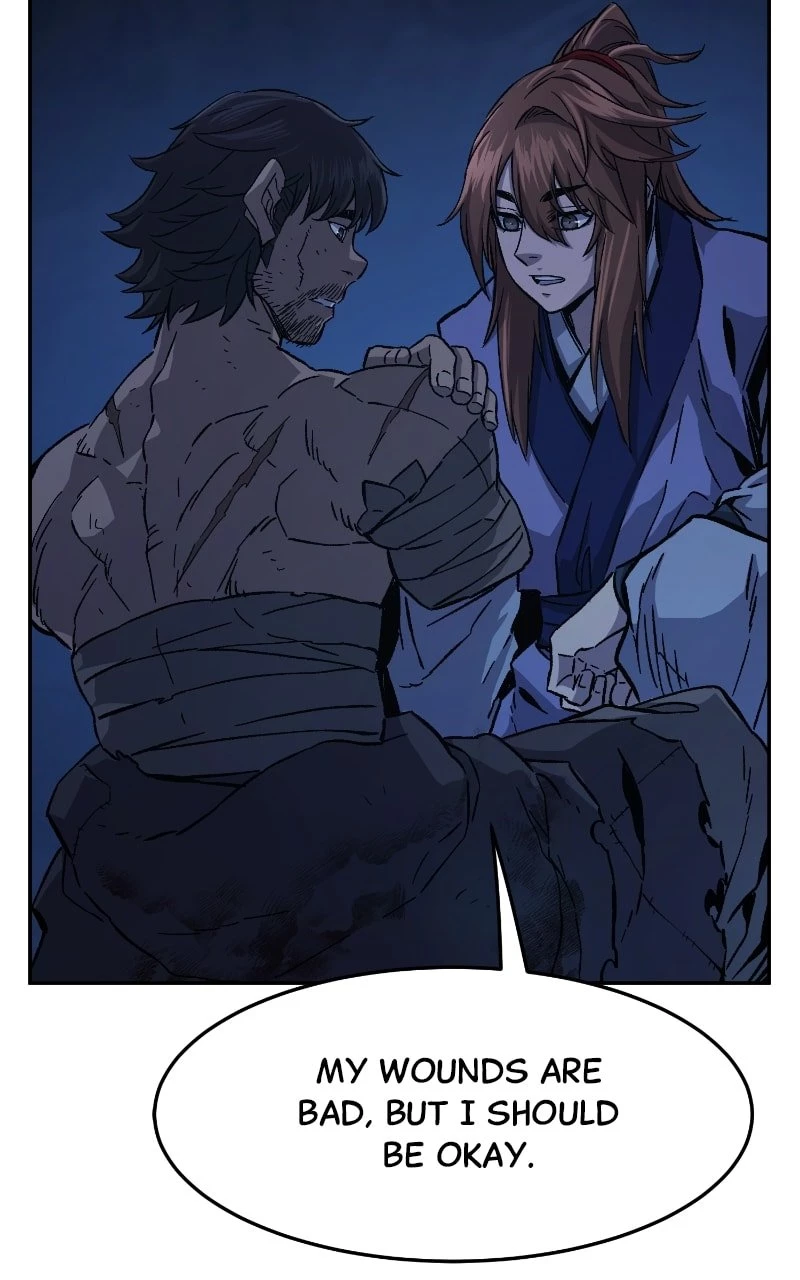 Absolute Sword Sense Chapter 109 - 11