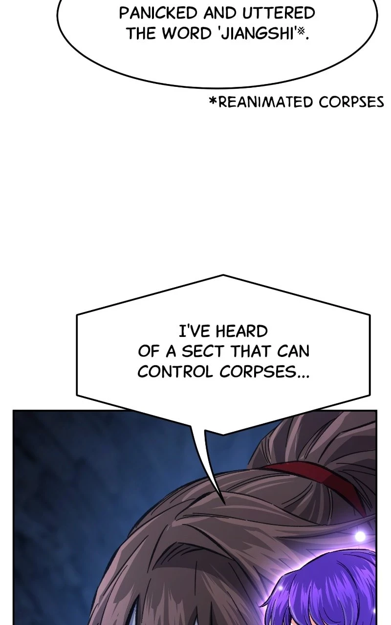 Absolute Sword Sense Chapter 109 - 15