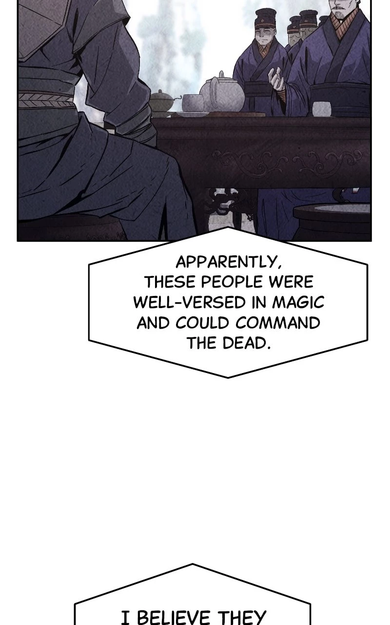 Absolute Sword Sense Chapter 109 - 18
