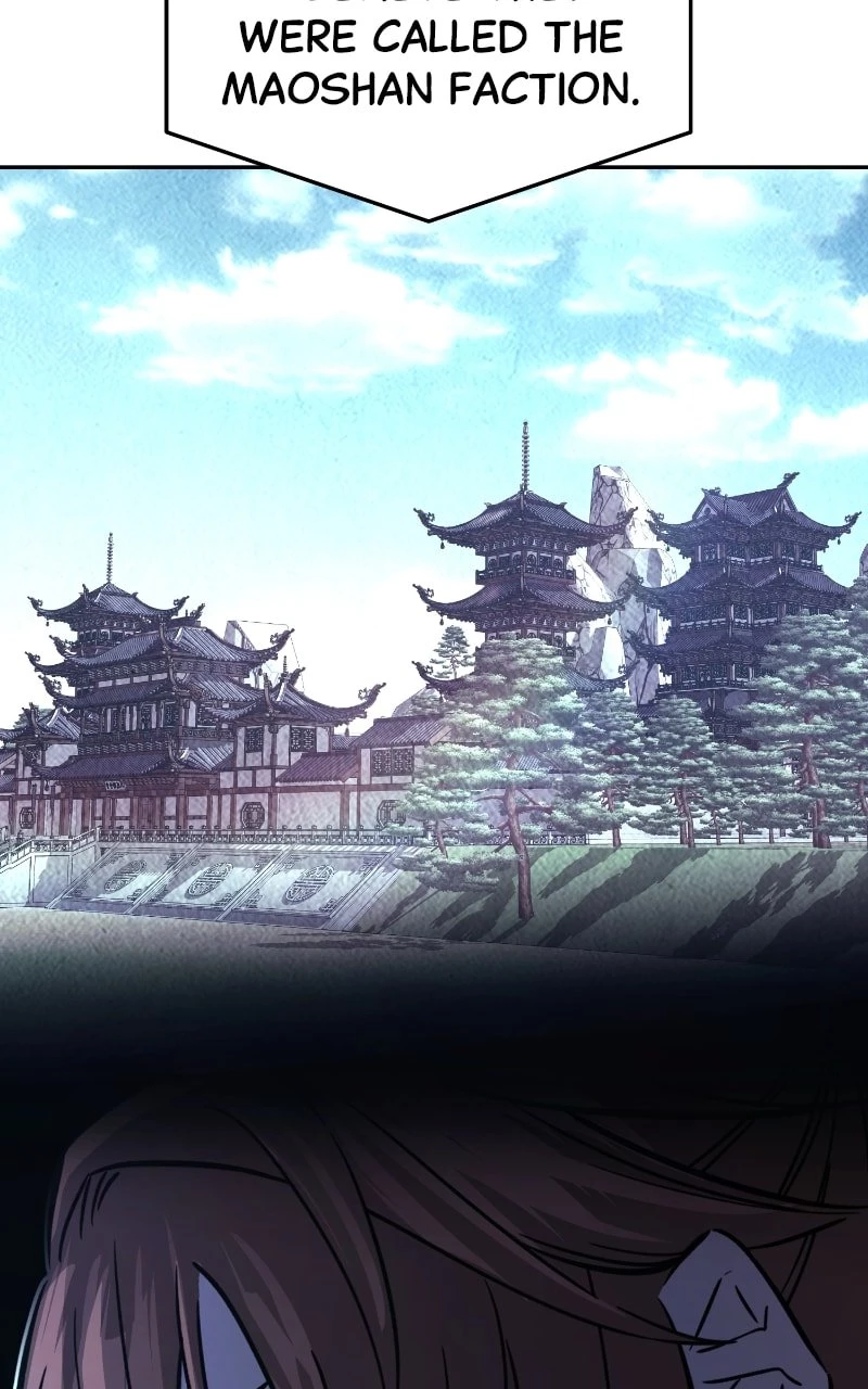 Absolute Sword Sense Chapter 109 - 19