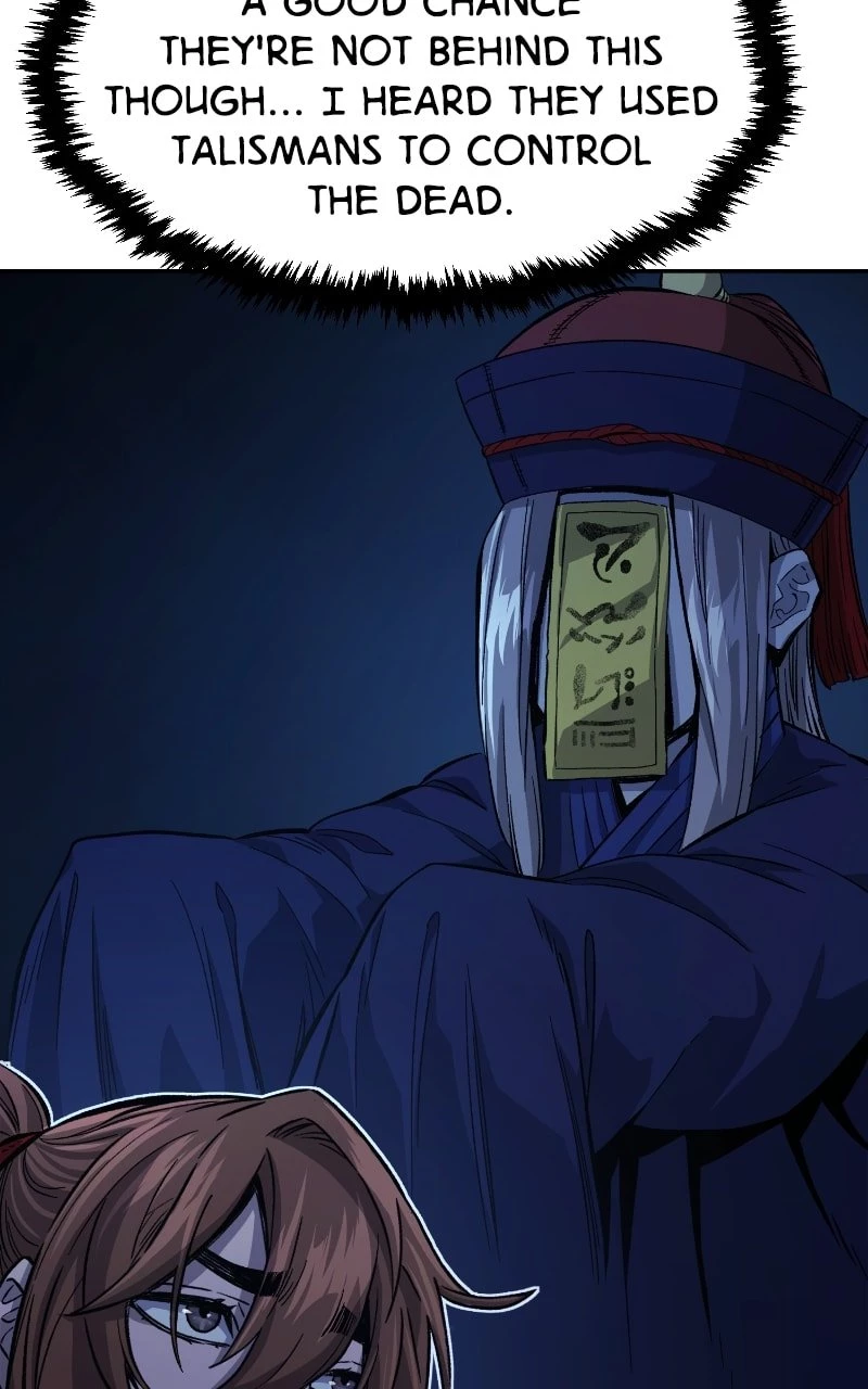 Absolute Sword Sense Chapter 109 - 24