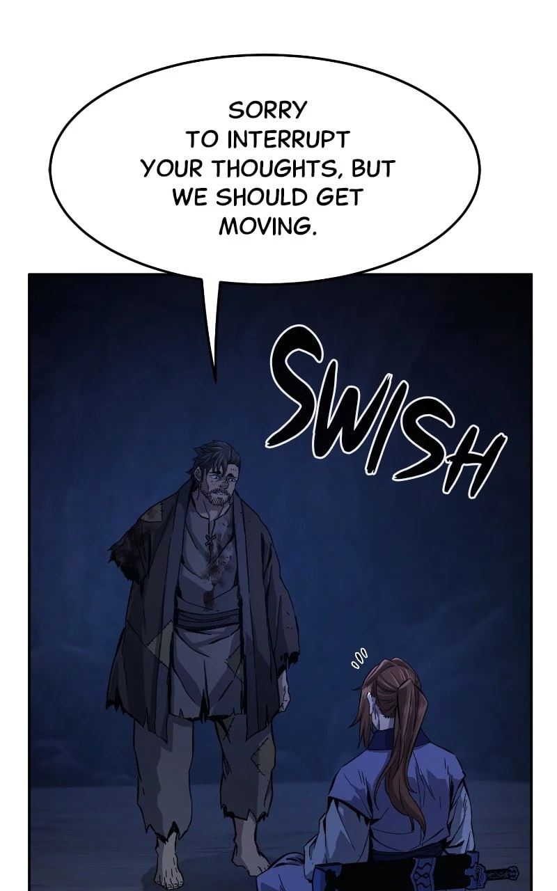 Absolute Sword Sense Chapter 109 - 26