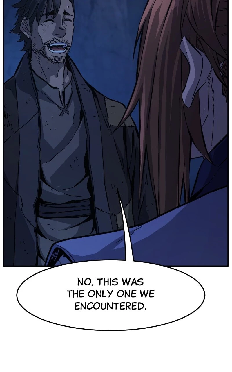 Absolute Sword Sense Chapter 109 - 28
