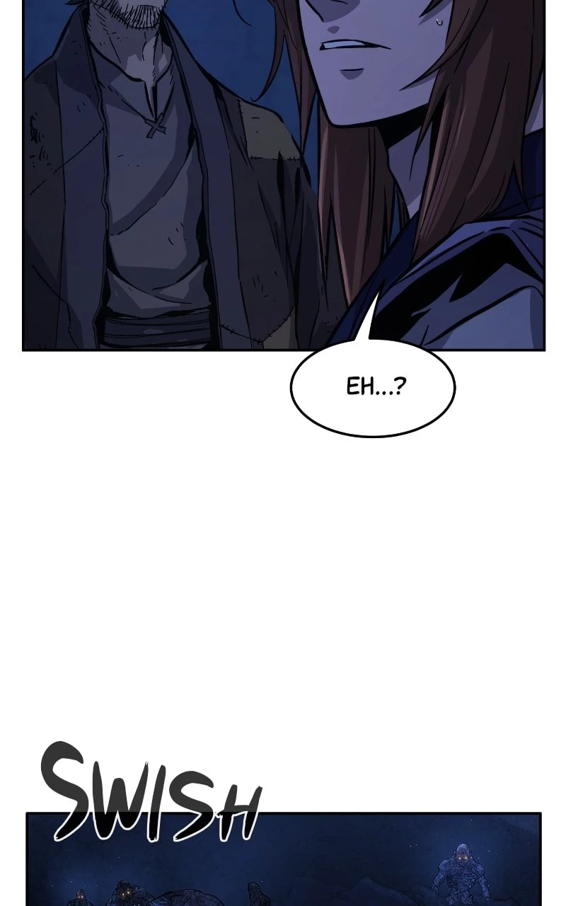 Absolute Sword Sense Chapter 109 - 30
