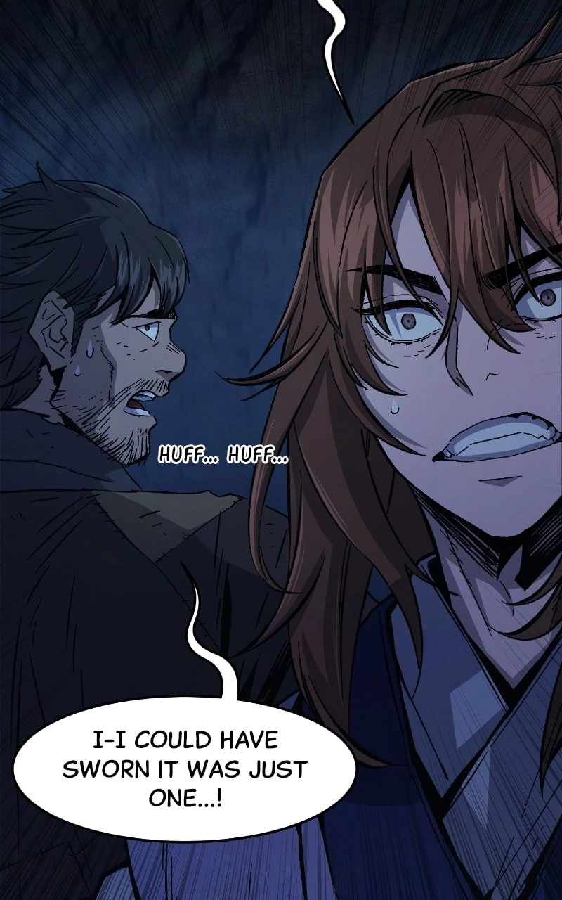 Absolute Sword Sense Chapter 109 - 34