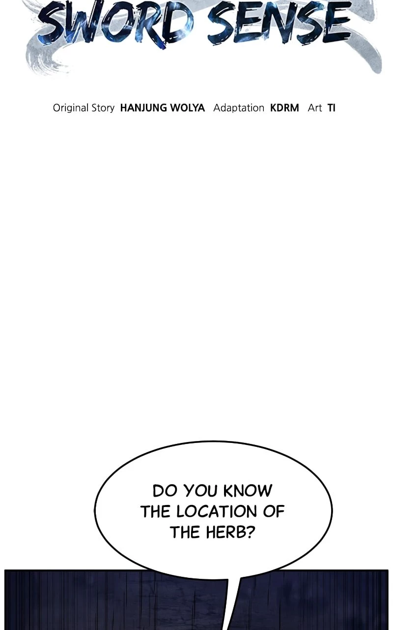 Absolute Sword Sense Chapter 109 - 36