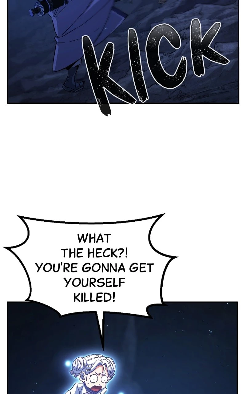 Absolute Sword Sense Chapter 109 - 42