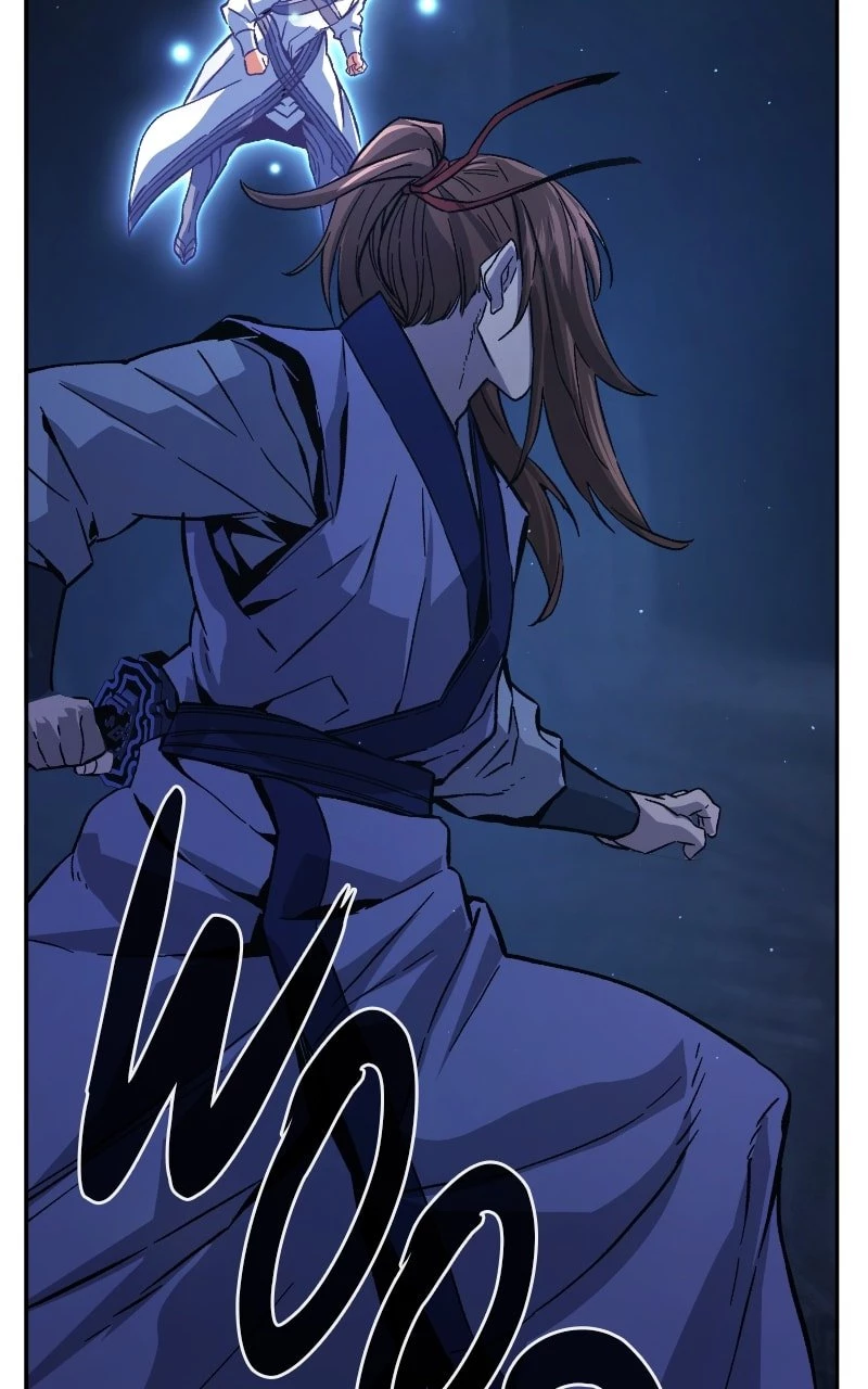 Absolute Sword Sense Chapter 109 - 43