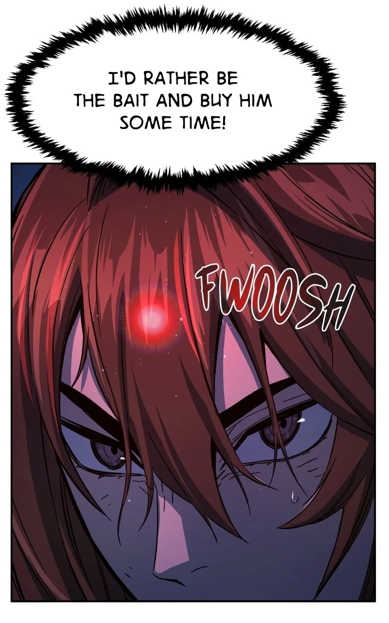 Absolute Sword Sense Chapter 109 - 45