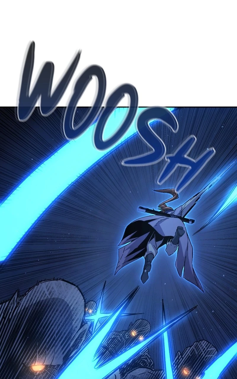 Absolute Sword Sense Chapter 109 - 46