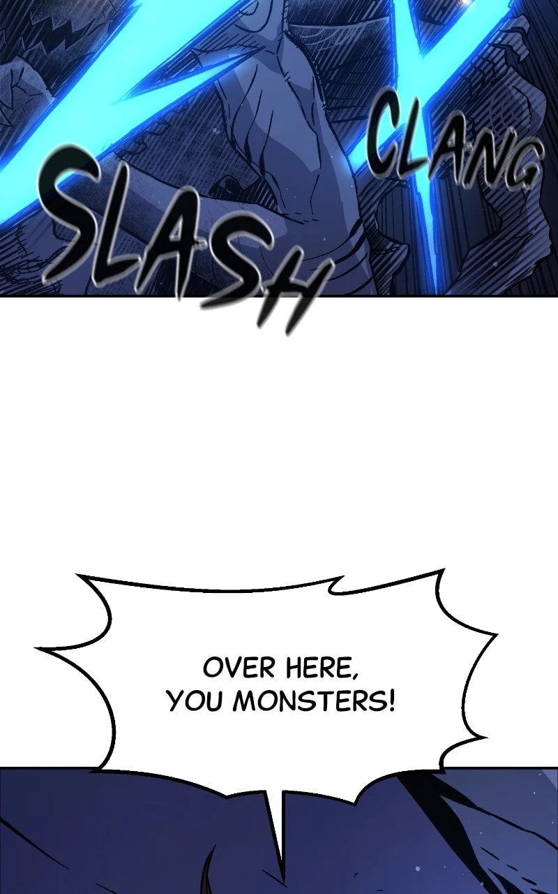 Absolute Sword Sense Chapter 109 - 47