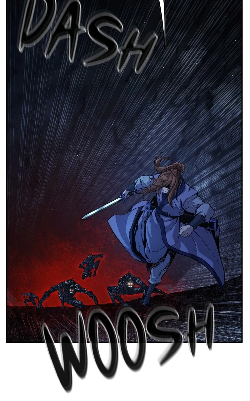 Absolute Sword Sense Chapter 109 - 51