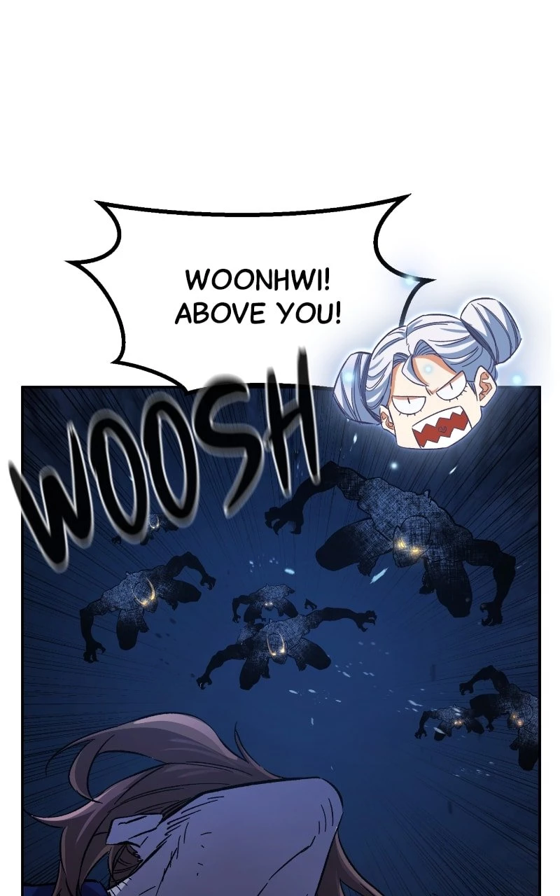 Absolute Sword Sense Chapter 109 - 60