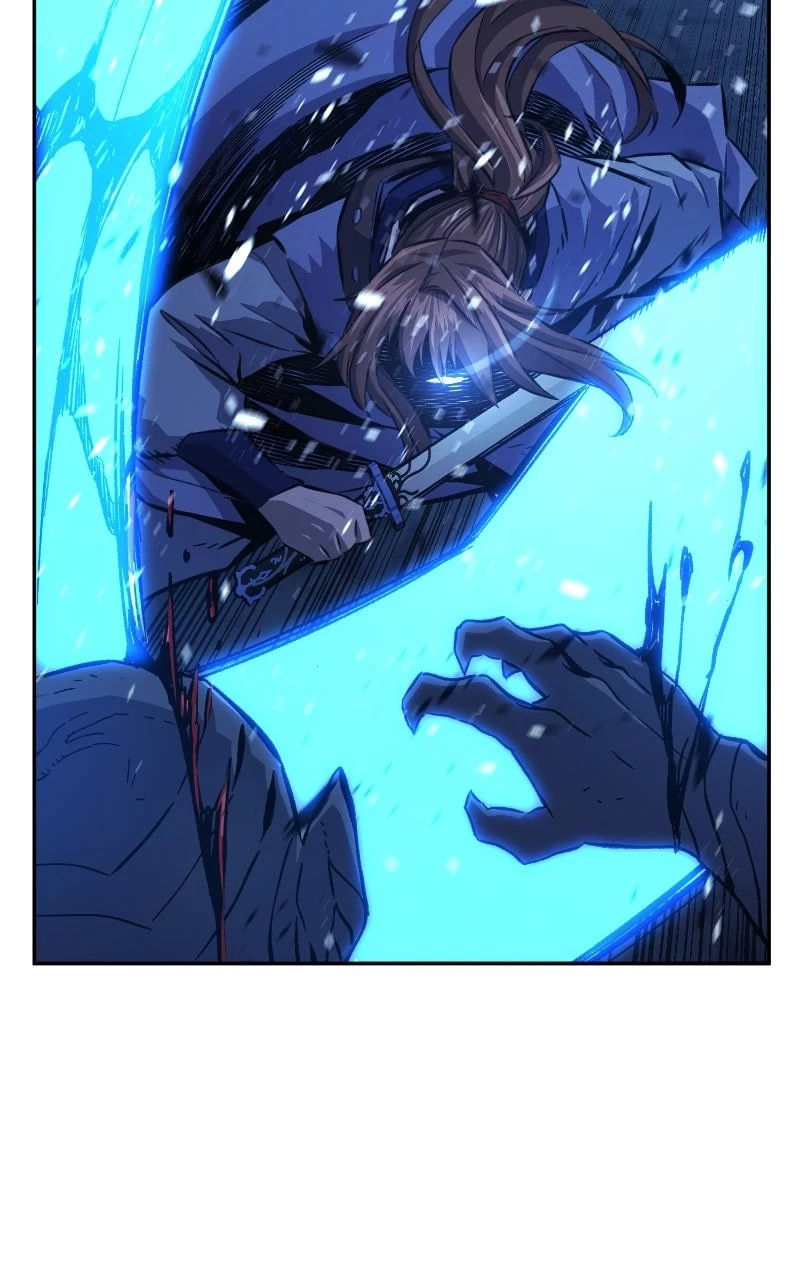 Absolute Sword Sense Chapter 109 - 62