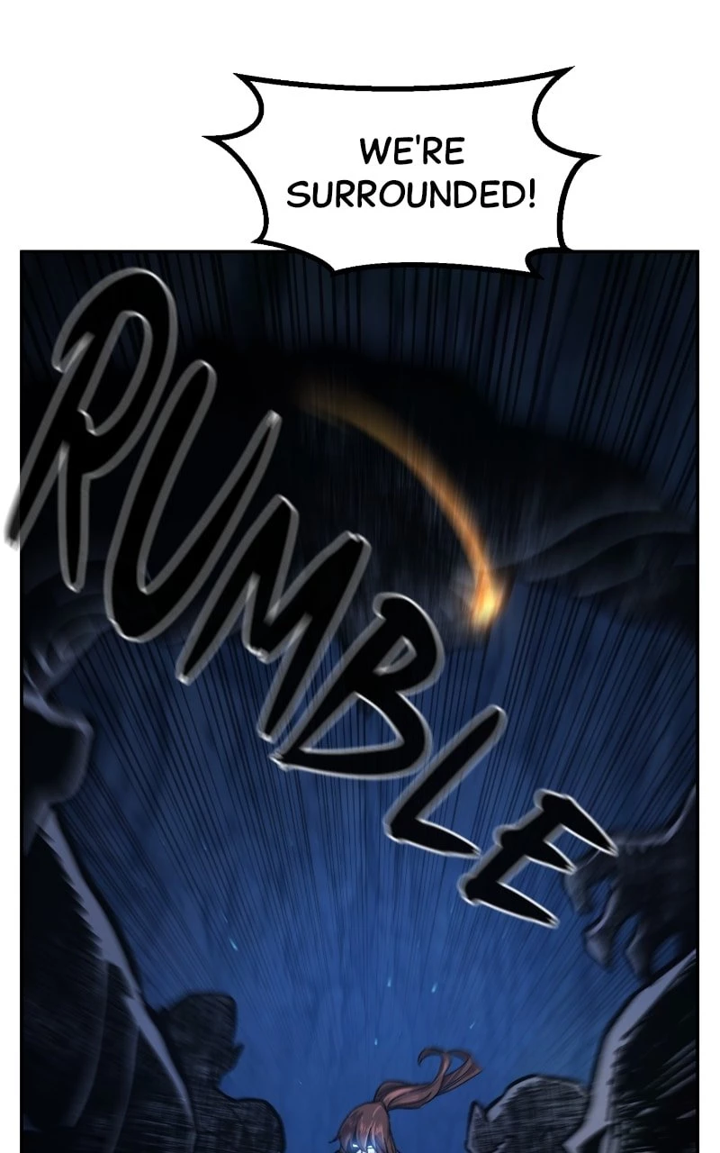 Absolute Sword Sense Chapter 109 - 63