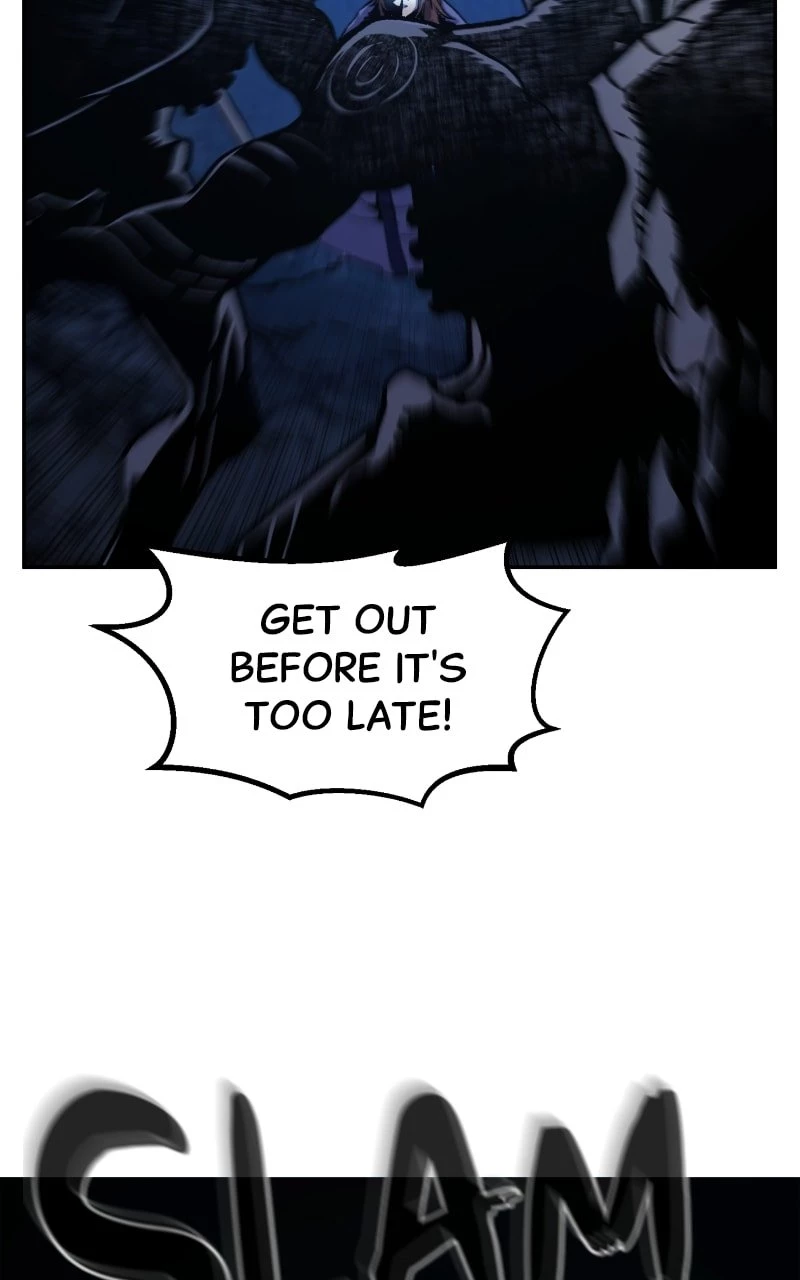 Absolute Sword Sense Chapter 109 - 64