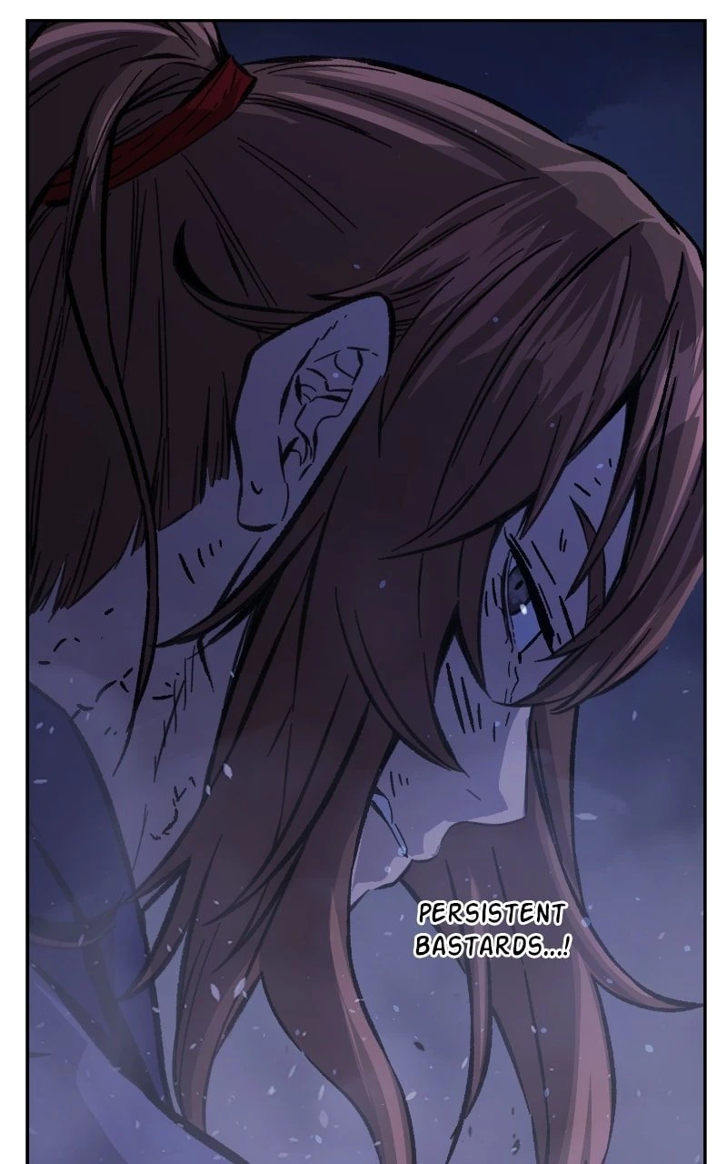 Absolute Sword Sense Chapter 109 - 71