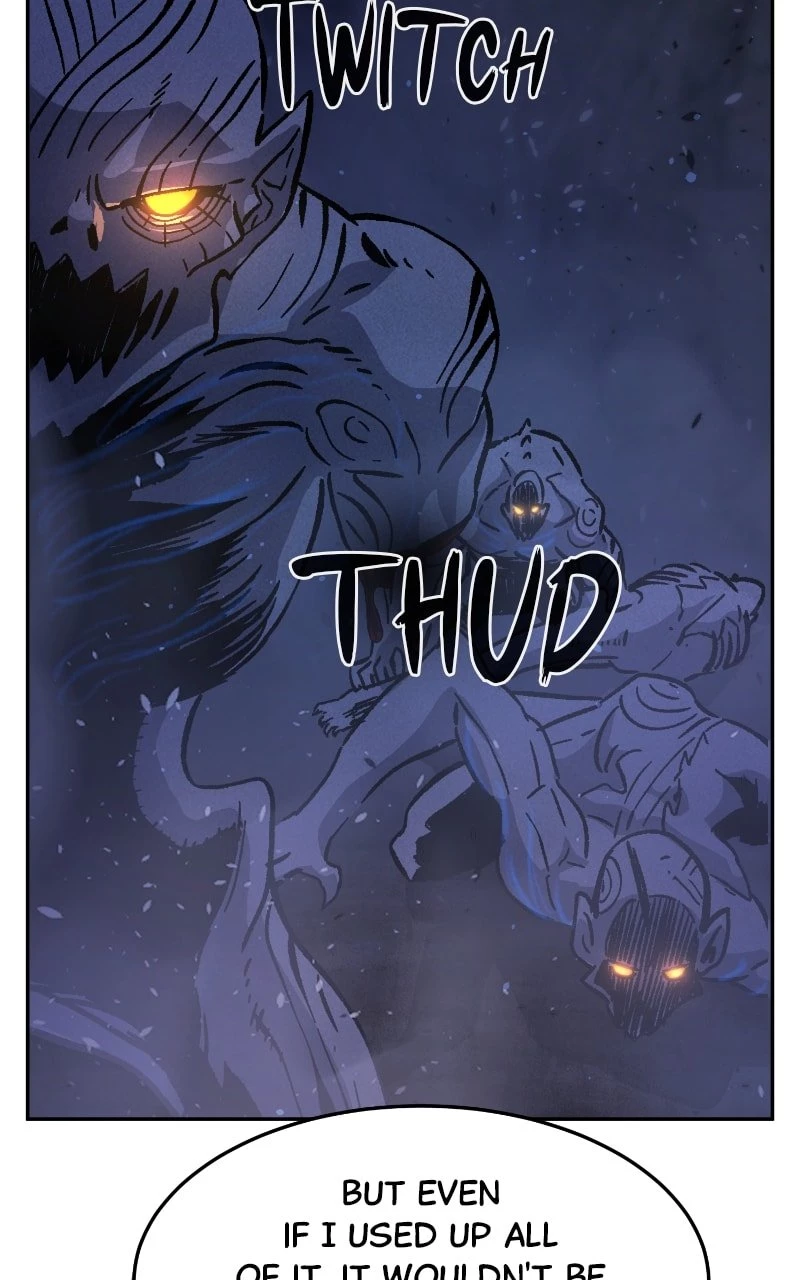 Absolute Sword Sense Chapter 109 - 73