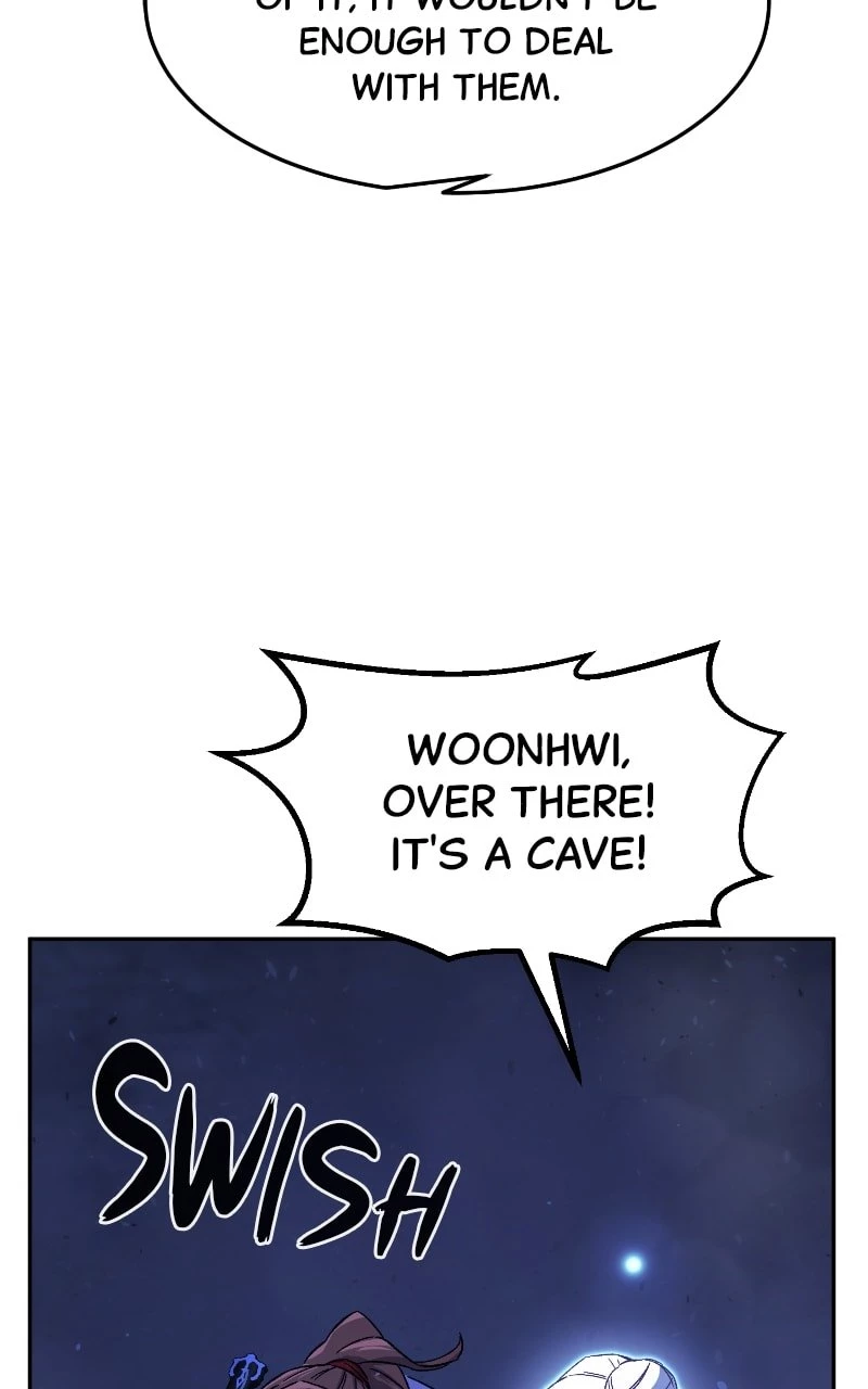 Absolute Sword Sense Chapter 109 - 74
