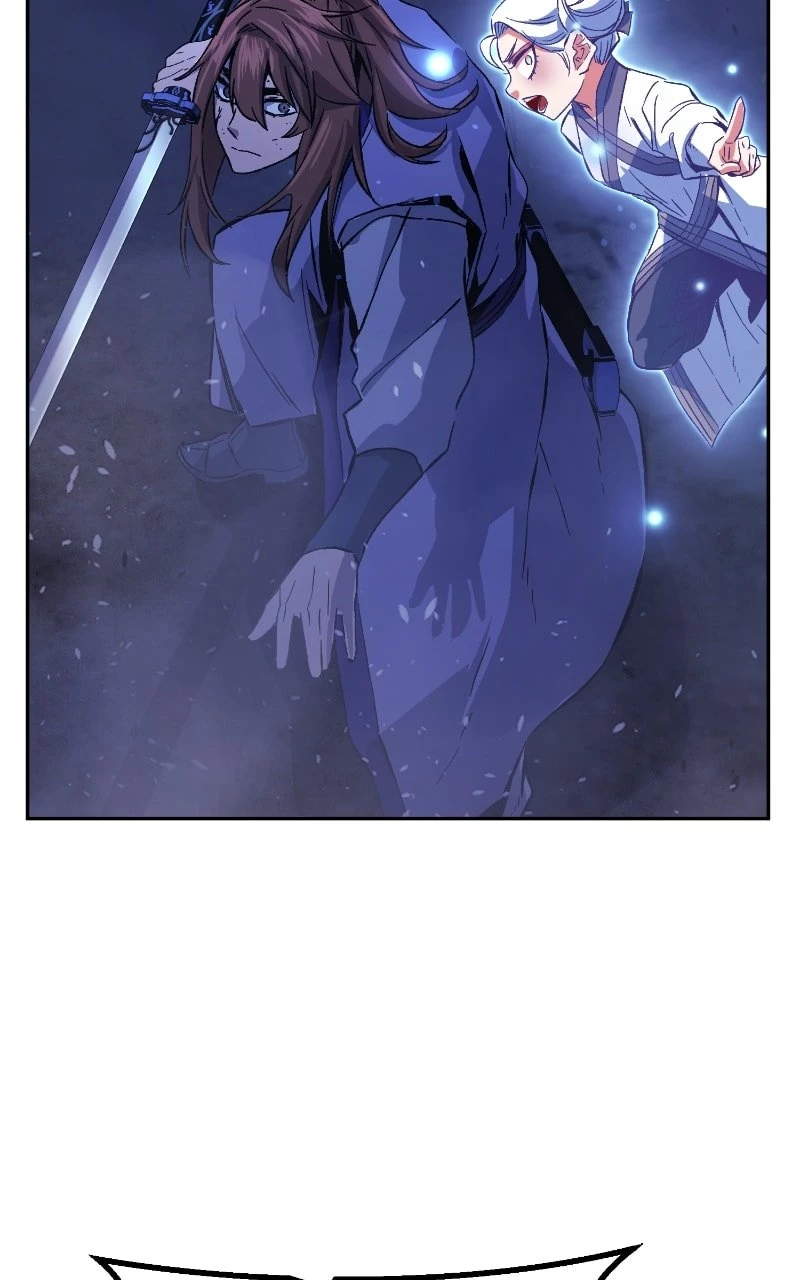 Absolute Sword Sense Chapter 109 - 75