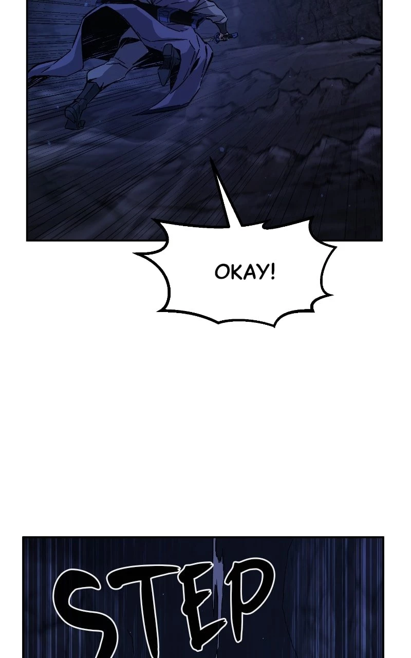 Absolute Sword Sense Chapter 109 - 77