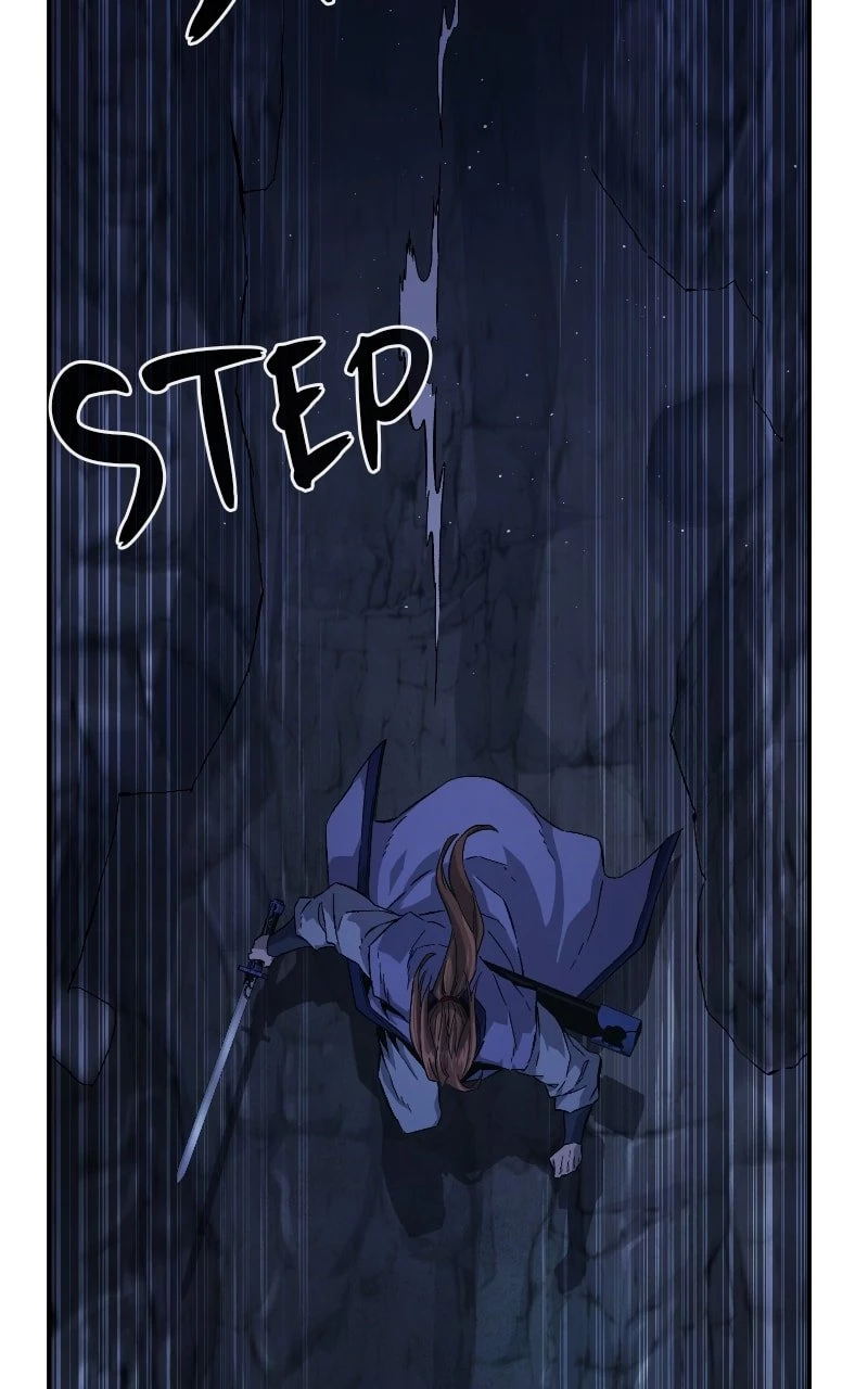 Absolute Sword Sense Chapter 109 - 78