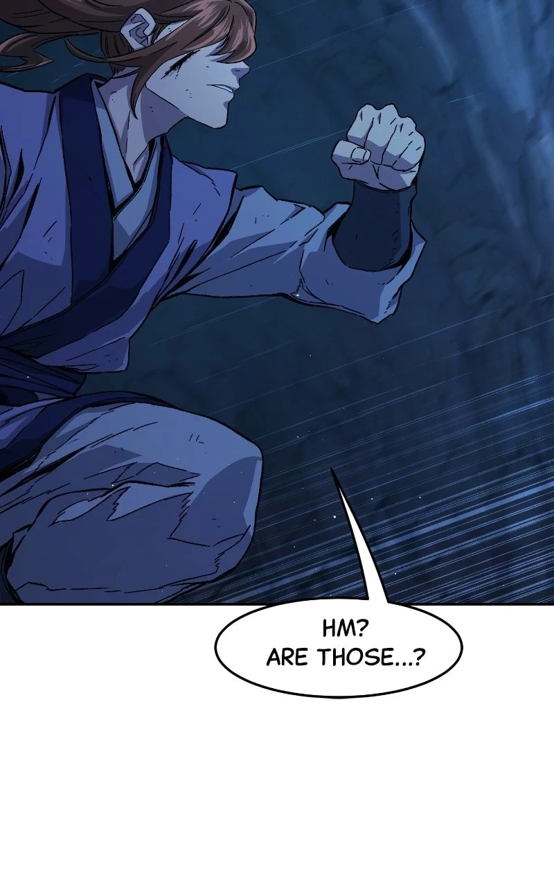 Absolute Sword Sense Chapter 109 - 80
