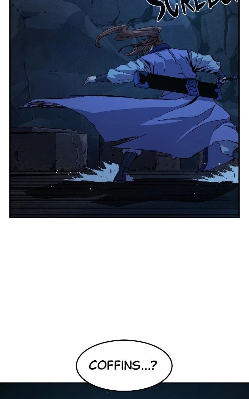 Absolute Sword Sense Chapter 109 - 84