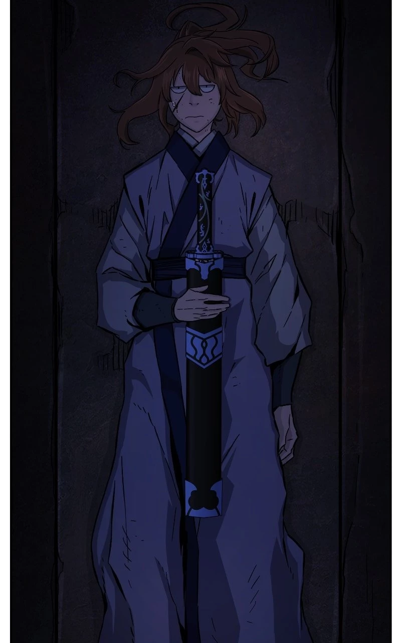 Absolute Sword Sense Chapter 109 - 90
